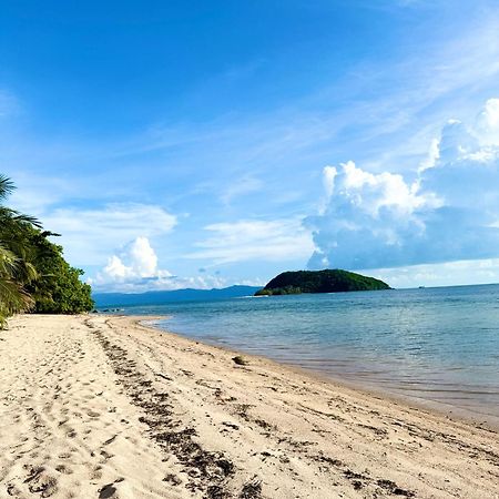 Ocean View Mini-Villa Wok Tum Ngoại thất bức ảnh