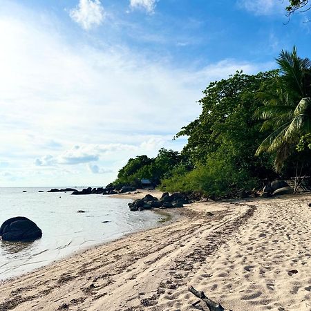 Ocean View Mini-Villa Wok Tum Ngoại thất bức ảnh