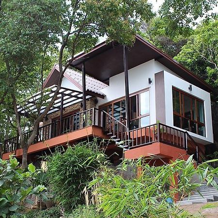Ocean View Mini-Villa Wok Tum Phòng bức ảnh