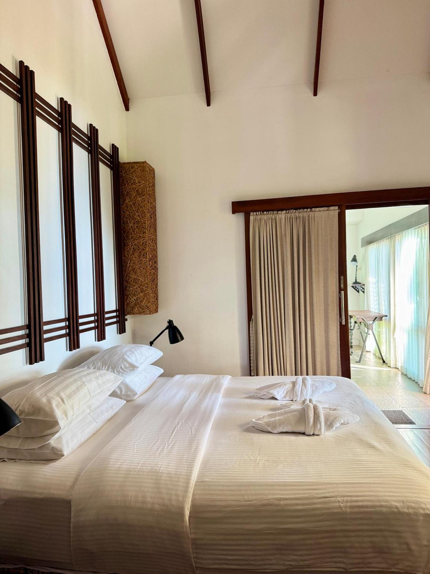 Ocean View Mini-Villa Wok Tum Ngoại thất bức ảnh
