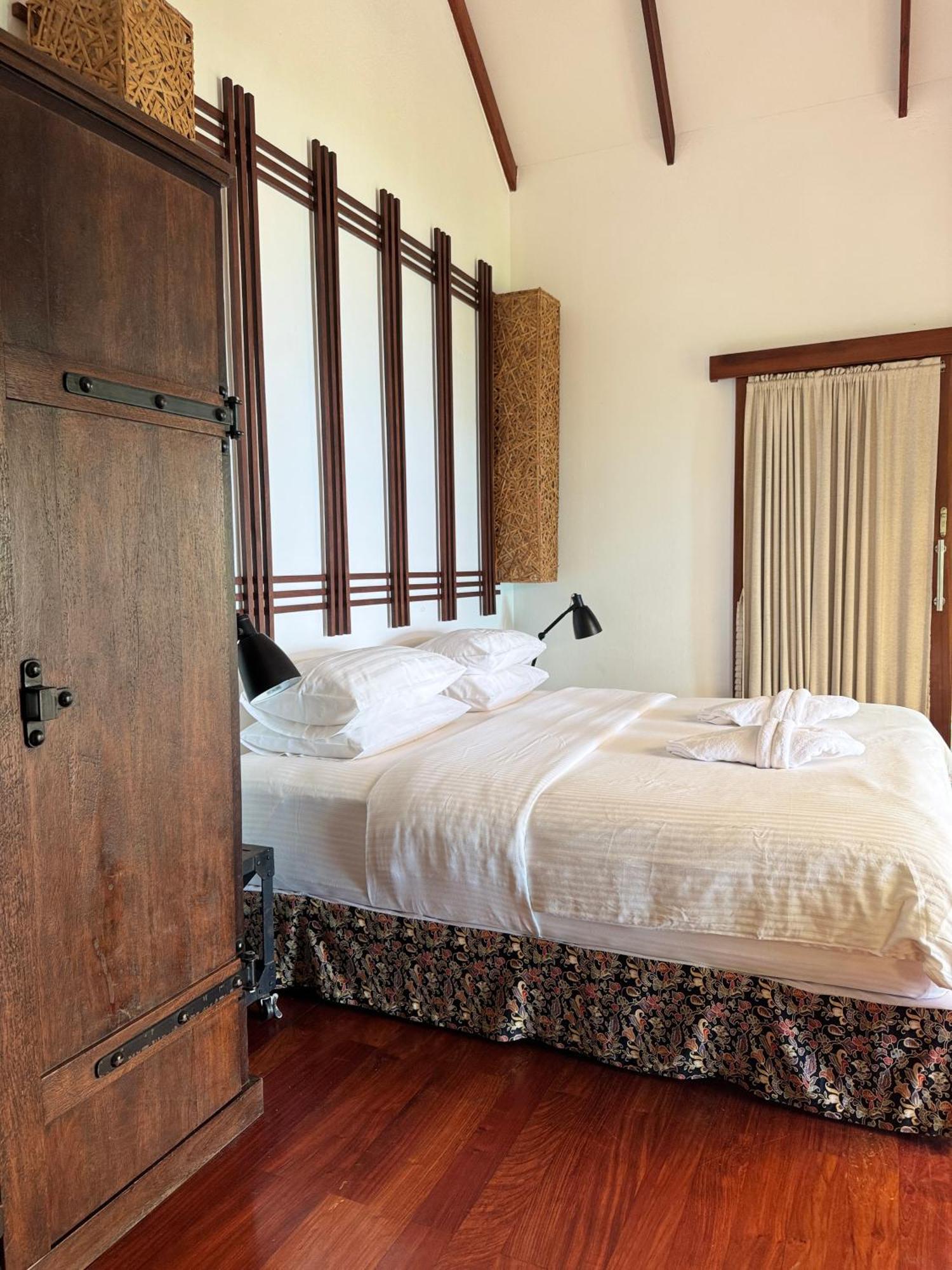 Ocean View Mini-Villa Wok Tum Ngoại thất bức ảnh