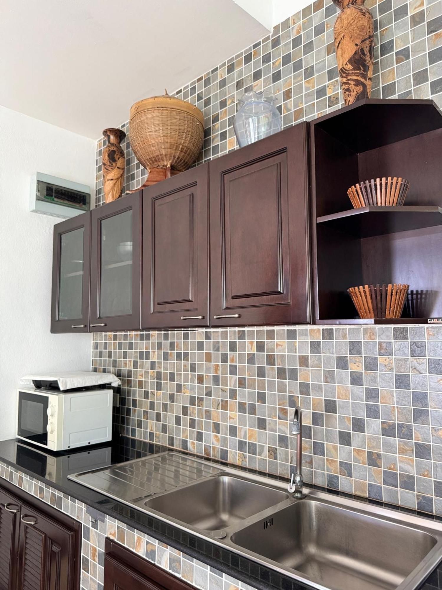 Ocean View Mini-Villa Wok Tum Ngoại thất bức ảnh