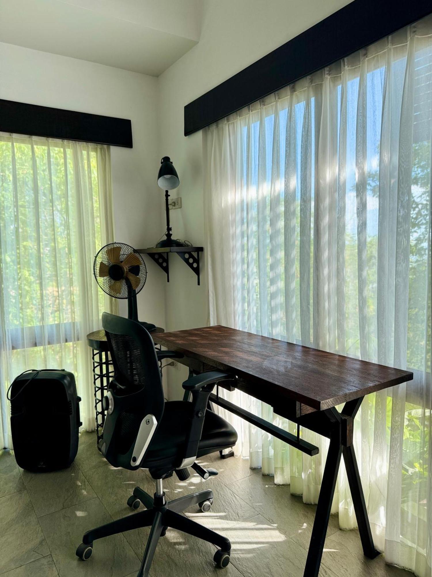 Ocean View Mini-Villa Wok Tum Ngoại thất bức ảnh